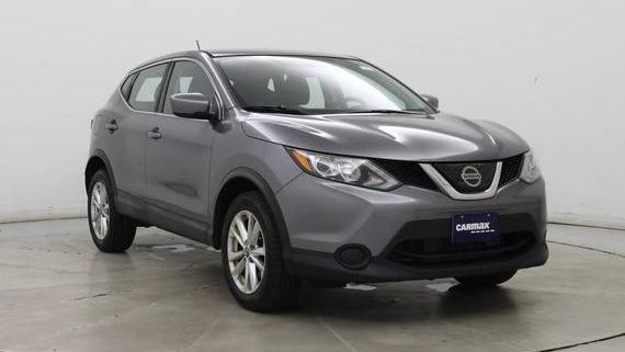 NISSAN ROGUE SPORT 2019 JN1BJ1CR1KW625063 image